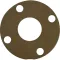 CHAMPION - 108820 - GASKET - BEARING HOUSING