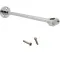 T&S BRASS - B-0109-03 - BRACKET,WALL(2 TO 12.75",T&S)