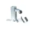 26-3362 - KASON® - 11092000008 DOOR CLOSER, HYDRAULIC