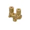 52-1061 - PILOT VALVE 1/8 MPT X 3/16 CC