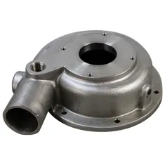 CHAMPION - 109651 - VOLUTE - PUMP