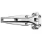 11-1923 - OVERFLOW SCREW