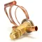 SCOTSMAN - 11-0482-21 - EXPANSION VALVE