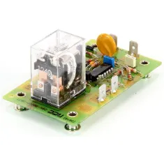 SCOTSMAN - 11-0531-21 - TIMER - PURGE VALVE