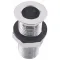11-1306 - DRAIN-PLT .5"X2"