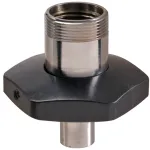 T&S BRASS - 035A - NOZZLE,CONTROL, ON/OFF,LEADFREE