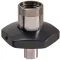 T&S BRASS - 035A - NOZZLE,CONTROL, ON/OFF,LEADFREE