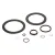 110-1303110-1303 T&S Brass
