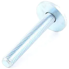 DOUGHPRO - 110102130 - DP LOWER PLATEN STOP W/ WASHER