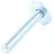 DOUGHPRO - 110102130 - DP LOWER PLATEN STOP W/ WASHER