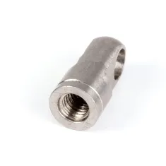 DOUGHPRO - 1101098154C5 - SM EYELET END MACHINED PP1