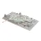 DOUGHPRO - 1101155204 - UPPER PLATEN RH WIRING