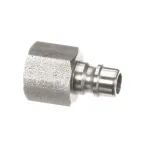 ULTRAFRYER - 22676 - FITTING,QUICK DISC, MALE,3/8"