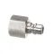 ULTRAFRYER - 22676 - FITTING,QUICK DISC, MALE,3/8"