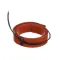 103-1025 - HEATER,SILICONE RUBBER