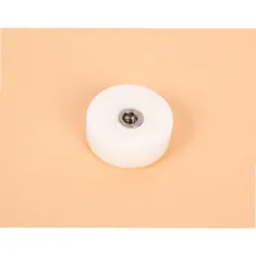 DOUGHPRO - 110503450 - SWING ARM LOWER PLATEN BUMPER