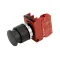 DOUGHPRO - 11051850 - STOP SWITCH ASSY MUSHROOM DP13