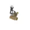 CLEVELAND - FK110613 - DRAIN VALVE