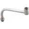 FISHER MFG - 54461 - ADAPTOR,DBL SPOUT, LEADFREE,SS