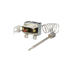 48-1026 - SAFETY THERMOSTAT LCH, 1/4 X 4-7/8, 30