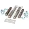 BLODGETT - 11080 - STYL PIN & SCREW SET OF 4