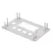 DOUGHPRO - 11086027 - FACIA PLATE ASSY CONTROL PP1