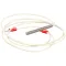DOUGHPRO - 1108881102 - 3 RTD SENSOR 2K OHM LOWER PLATEN