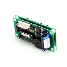 DOUGHPRO - 11096905220 - DIGITAL CONTROL PREPROGRAMMED