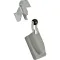 124-1489 - KASON® - 11098000008 CLOSER,DOOR,1-1/8"