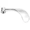 T&S BRASS - B-WH4 - HANDLE,WRIST BLADE, 4", T&S