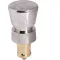 T&S BRASS - 238AC - STEM,SLOW CLOSE, COLD,LEADFREE