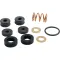 T&S BRASS - B-16K - KIT,REPAIR, GLASS FILL,LEADFREE