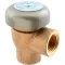 111-1318 - BREAKER,VACUUM, 1/2" NPT