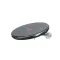 DELFIELD - 3234024 - CASTER, 3, PLT, SWVL, SF T