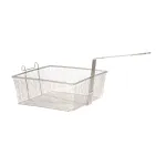 111378-2 Hobart - Full Size Fryer Basket for Cooking
