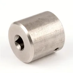 NIECO - 11194 - 3 1/4IN SQ. DRIVE COUPLR