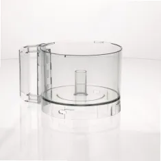 ROBOT COUPE - 112203S - CLEAR BOWL - 3QT
