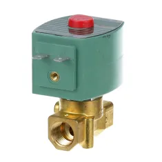 GROEN - 113014 - SOLENOID - 24V