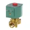 GROEN - 113014 - SOLENOID - 24V