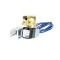 801-2103 - SOLENOID VALVE -  1/2", 120V