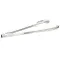 1134 - TONG, UTILITY- 12in, S/S