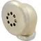 T&S BRASS - 011356-45 - HEAD,OVERFLOW (WASTE DRN ASSY)