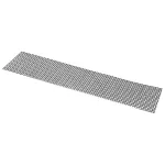 Henny Penny 24305 DOOR-BW SLIDING W/PULL SLOT-8