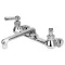 Chicago Faucet 540LDL12CP