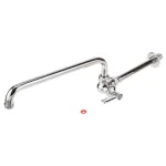 114-1010 - FAUCET WOK (LEADFREE)