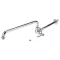 114-1010 - FAUCET WOK (LEADFREE)
