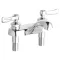 Chicago Faucet CGFT802VCP