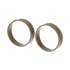 T&S BRASS - 011429-45 - SLEEVE (SET 2) BROWN