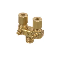 52-1061 - PILOT VALVE 1/8 MPT X 3/16 CC