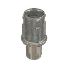 26-2443 - BULLET FOOT 1-1/2H 1-3/8" D